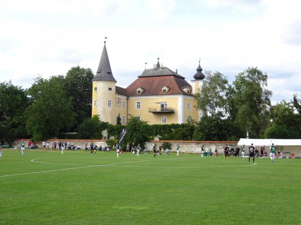 Sportarena Schloss Mühldorf - Feldkirchen an der Donau
