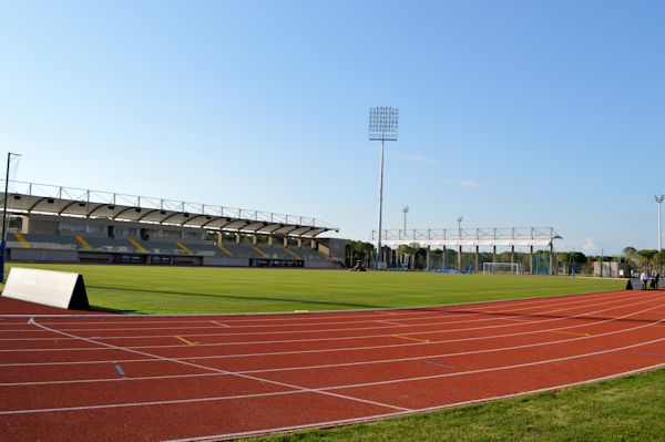 Gloria Sports Arena - Belek/Antalya