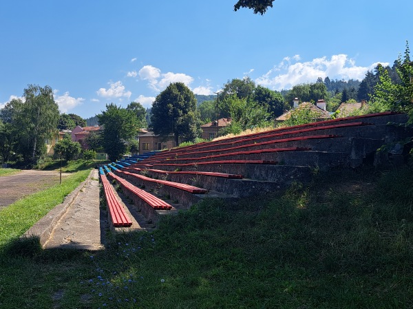 Stadion Yakoruda - Yakoruda