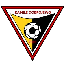 Wappen Kamile Dobrojewo