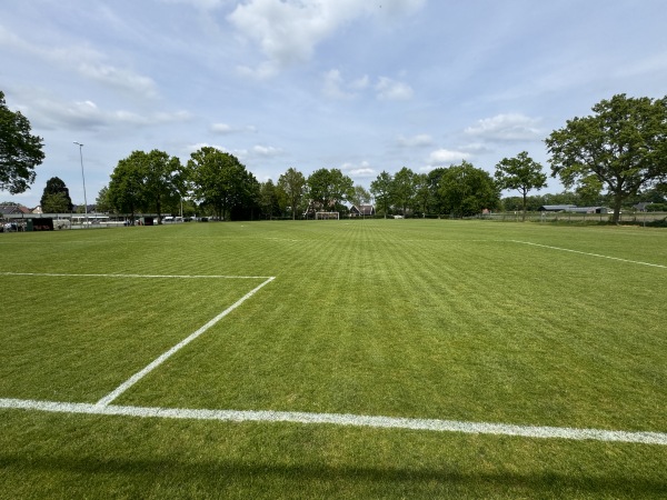 Sportpark Het Hoge Vonder trainingsveld - Dinkelland-Deurningen