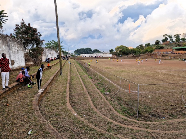Chilomoni Stadium - Kabula