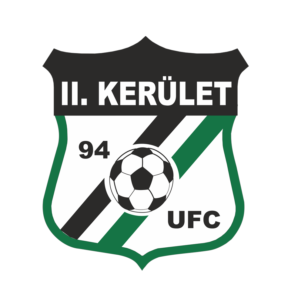 Wappen II. Kerület UFC