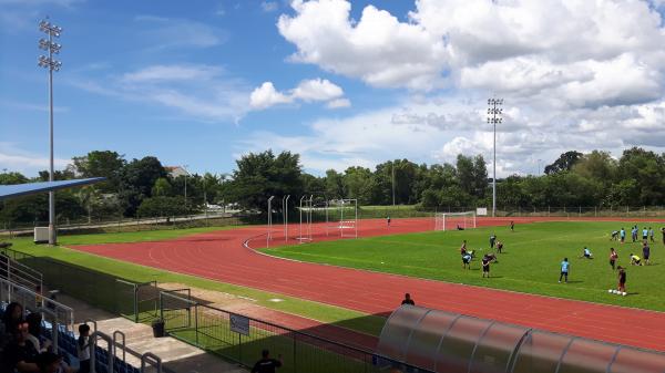 Stadium Padang dan Balapan - Bandar Seri Begawan