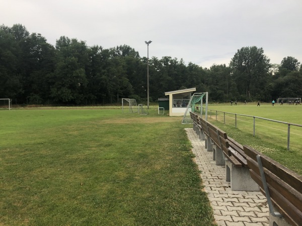 Sportanlage Aufeldstraße - Moos/Niederbayern-Kurzenisarhofen