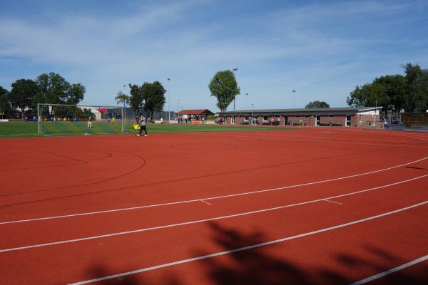 Volksbank Sportpark - Alpen/Niederrhein