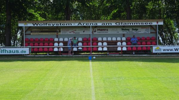 Sportplatz am Glammsee - Warin