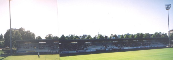 Arto Tolsa Areena - Kotka