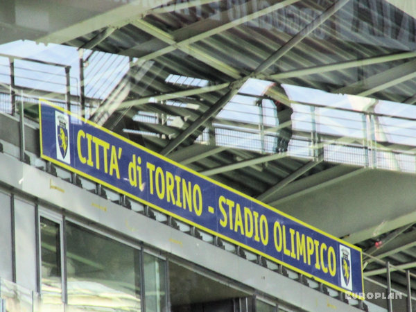 Stadio Olimpico Grande Torino - Torino