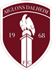 Wappen FC Les Aiglons Dalheim