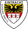 Wappen ehemals Eintracht Duisburg 1848