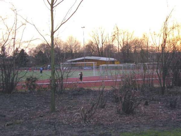 Sportanlage Jahnstraße - Ratingen-Lintorf