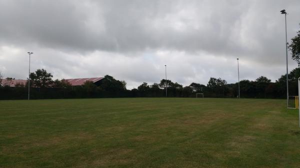 Sportpark Oosterloo veld 3 - Veere-Domburg