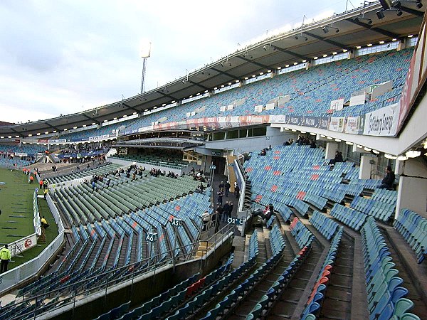 Ullevi - Göteborg