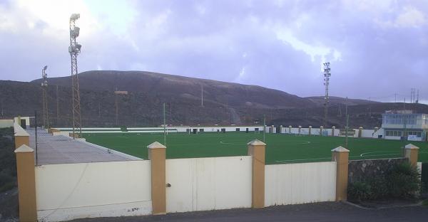 Estadio Benito Alonso de la Pared - Pájara, Fuerteventura, GC, CN