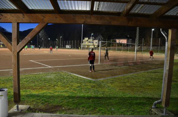 Sportplatz im Denntal - Ahrbrück