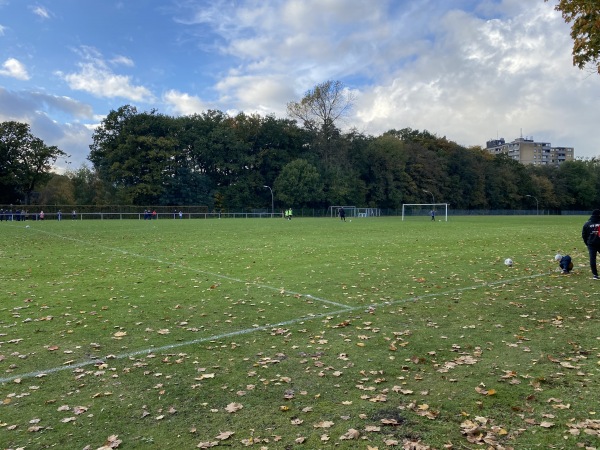 Emslandstadion B-Platz - Lingen/Ems