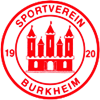 Wappen ehemals SV Burkheim 1920