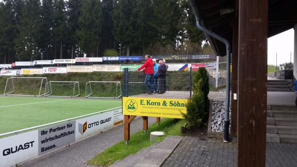 Sportplatz Rothenborn - Wenden/Südsauerland-Rothenborn