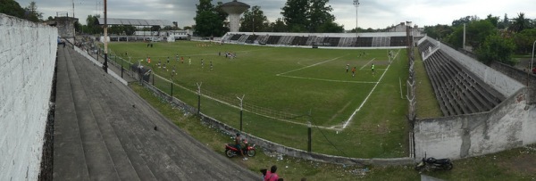 Estadio Antonio Guillén - Concepción, Provincia de Tucumán