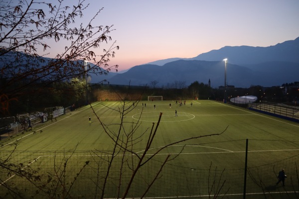 Centro Sportivo di Martignano - Trento