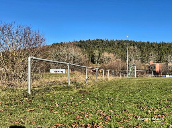 Schulsportplatz Im Weiher - Wehingen