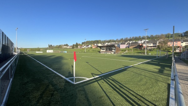 Terrain In Bertzent - Nidderfeelen (Niederfeulen)