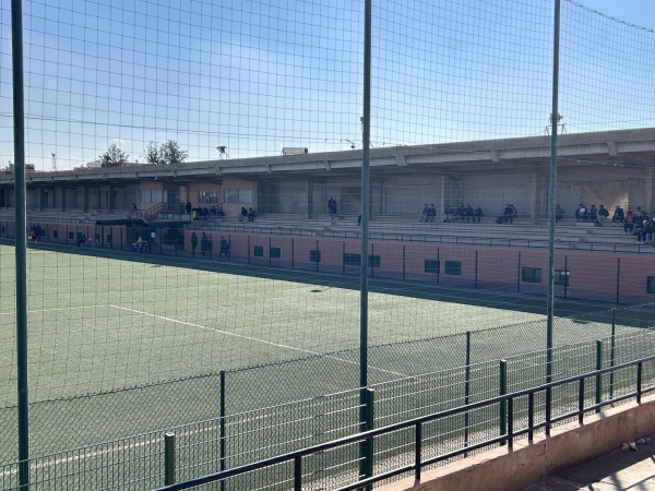Stade du 20-Août - Marrakech