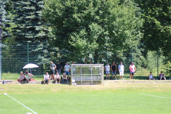 Sportkomplex In der Sandgrube Platz 2 - Zschopau