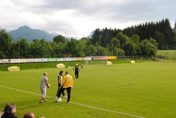 Kaiserwinkl Arena - Kössen