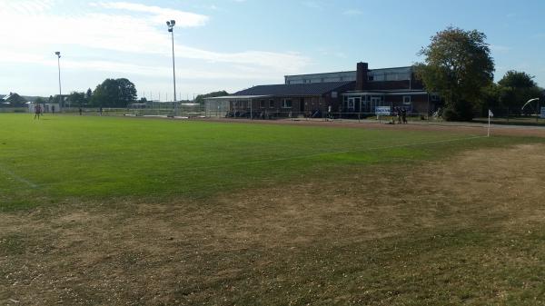 Sportplatz Vynen - Xanten-Vynen