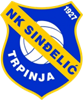 Wappen NK Sinđelić Trpinja