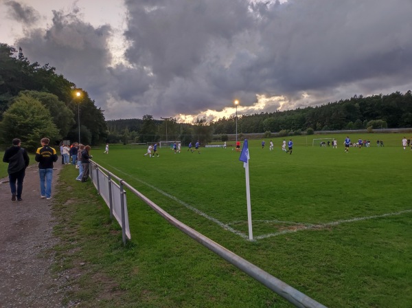 Waldstadion - Schneckenlohe