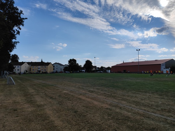 Sportplatz an der Paarhalle - Reichertshofen