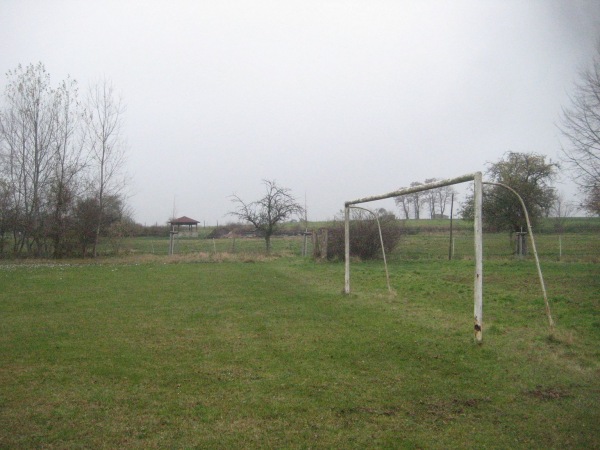 Sportplatz an der Sarre - Wanzleben-Börde-Bottmersdorf