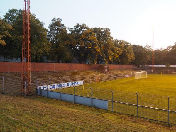 Campuspark Rheydt - Mönchengladbach-Rheydt