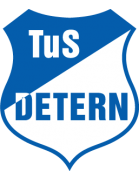 Wappen TuS Detern 1922 II  90107