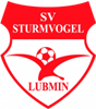 Wappen SV Sturmvogel Lubmin 1948  19242