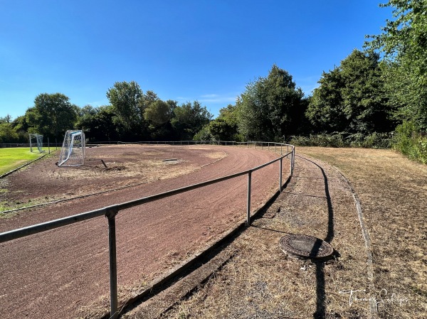 Sportplatz Messel - Messel