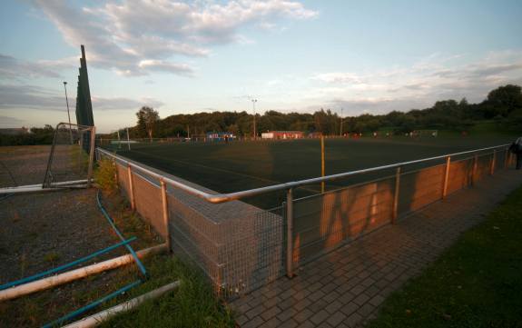 Sportplatz Albringhauser Straße - Sprockhövel-Leveringhausen