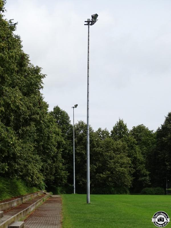 Sportanlage Rommelsbach Platz 2 - Reutlingen-Rommelsbach