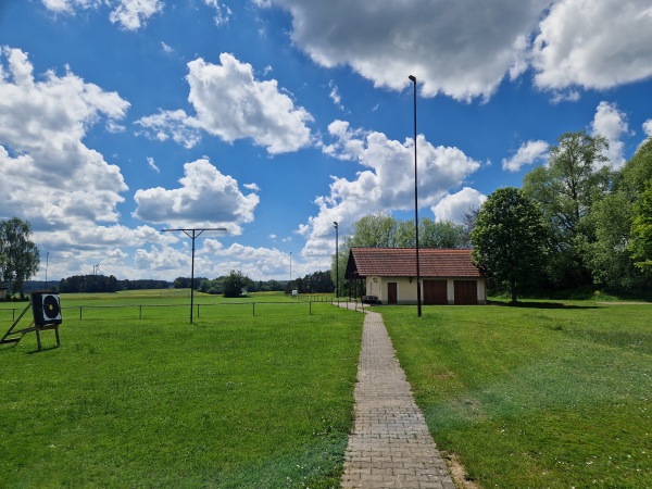 Sportanlage Ziegelhütte Platz 2 - Pegnitz-Bronn