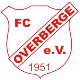 Wappen FC Overberge 1951 diverse