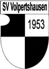 Wappen SV Volpertshausen 1953  25283