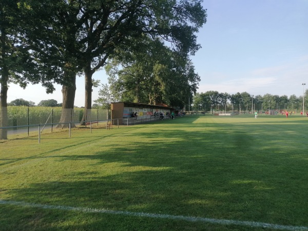 Eichenstadion - Heek-Nienborg