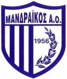 Wappen AO Mandraikos