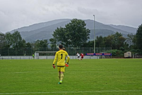 Kageneck-Sportanlage - Stegen