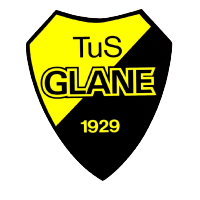 Wappen TuS Glane 1929  23360