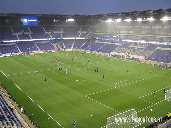 Red Bull Arena - Harrison, NJ