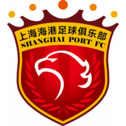 Wappen Shanghai Port FC  6539